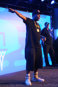 Crew HQ X Jay Electronica