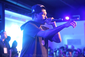 Crew HQ X Jay Electronica