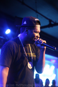 Crew HQ X Jay Electronica