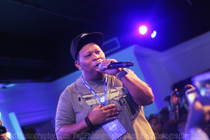 Crew HQ X The Big Tymas