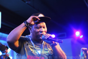 Crew HQ X The Big Tymas