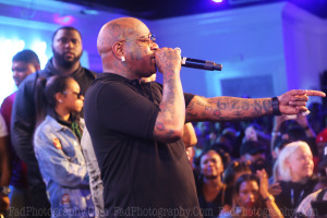 Crew HQ X The Big Tymas