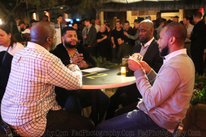 The Third Annual Stance D. Wade Spades Tournament