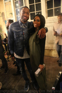 The Third Annual Stance D. Wade Spades Tournament