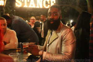 The Third Annual Stance D. Wade Spades Tournament